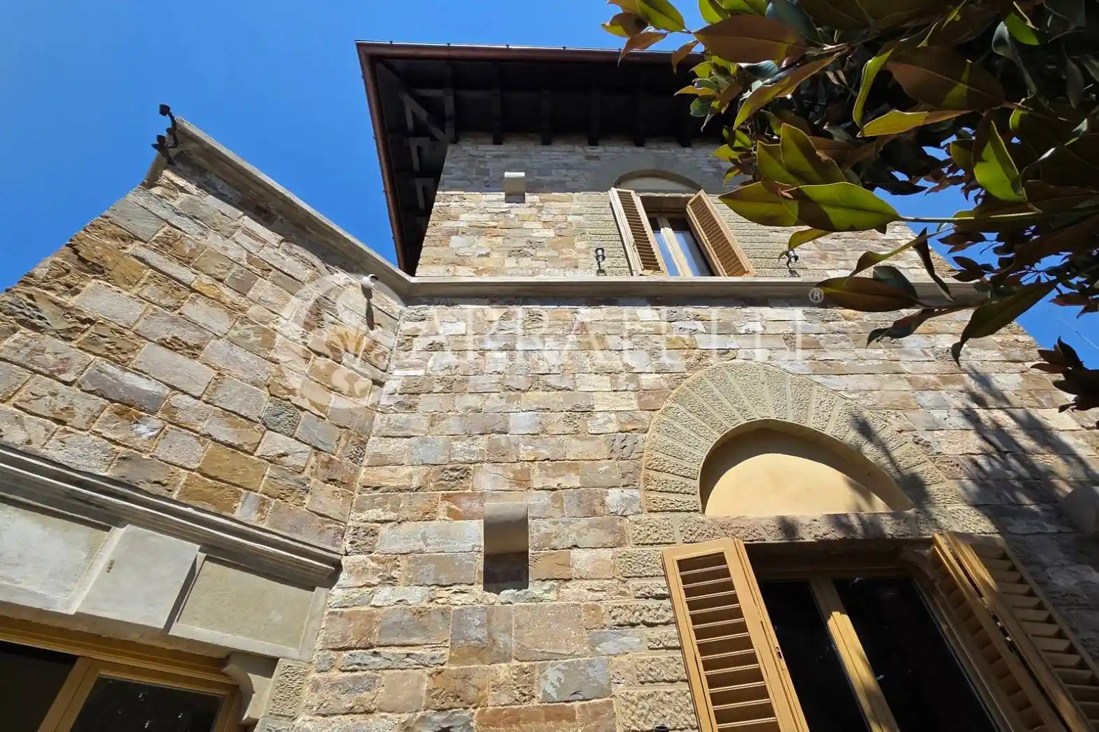 Villa in vendita a Firenze