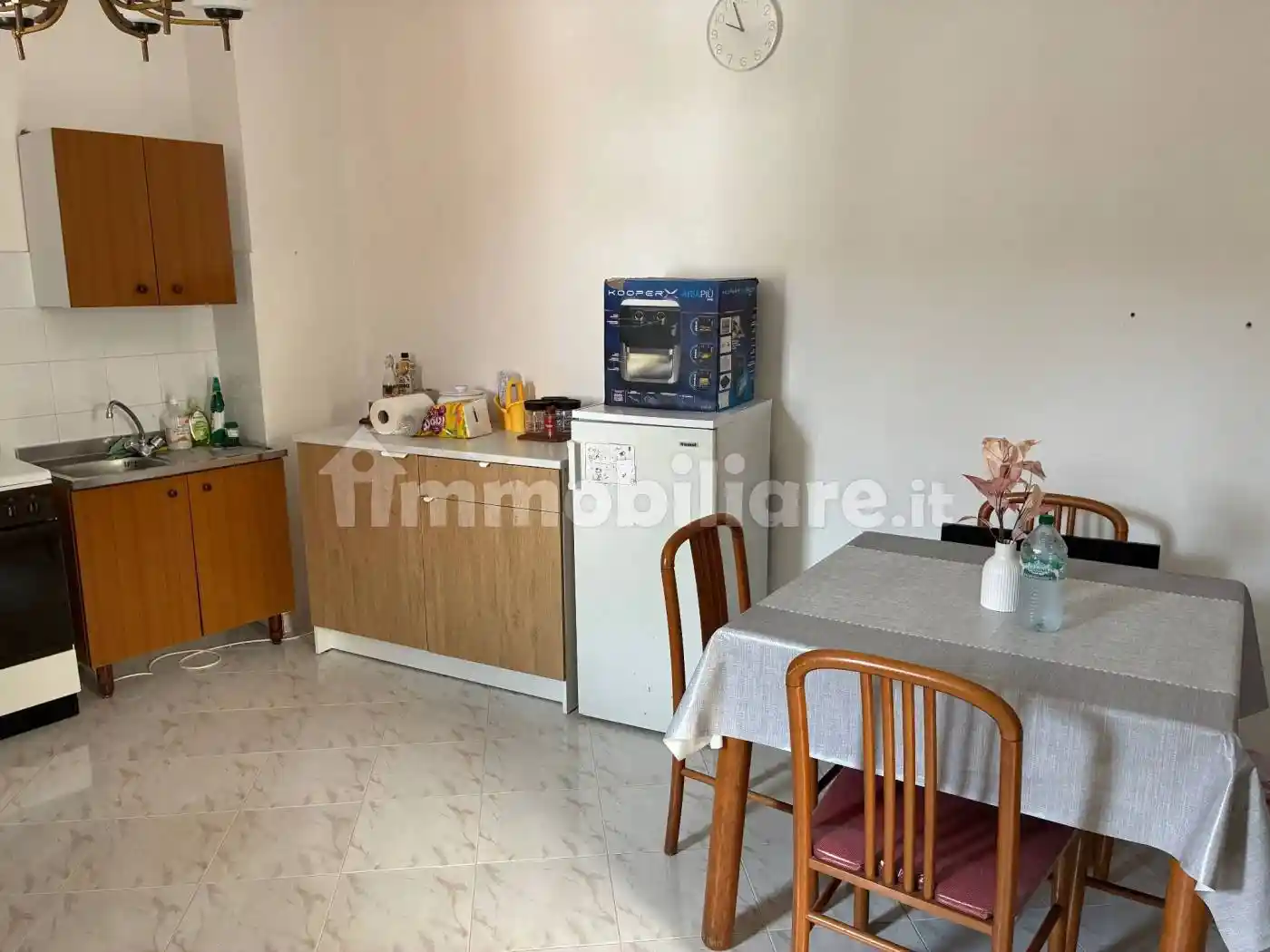 Casa indipendente in affitto a Stella Cilento