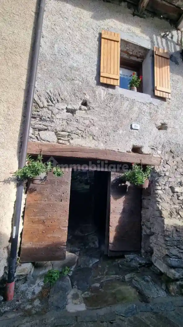 Rustico - Casale in vendita a Bellino