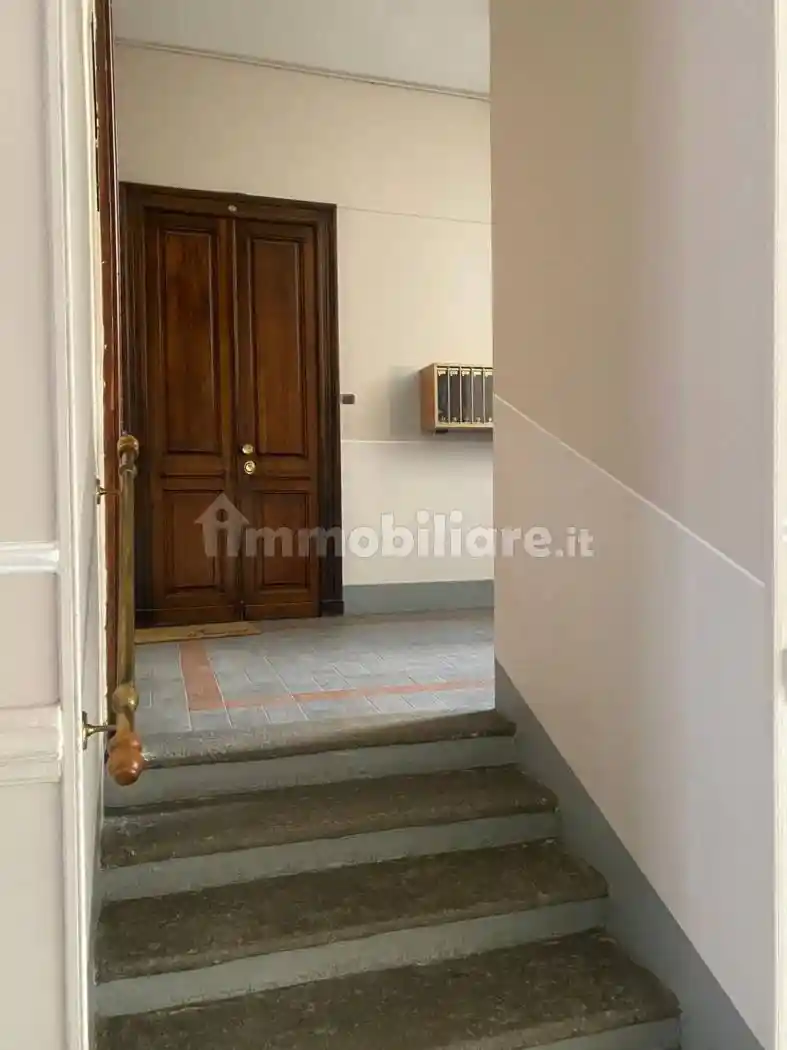 Appartamento in affitto a Torino