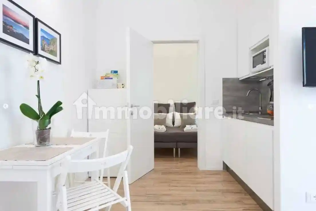 Appartamento in affitto a La Spezia