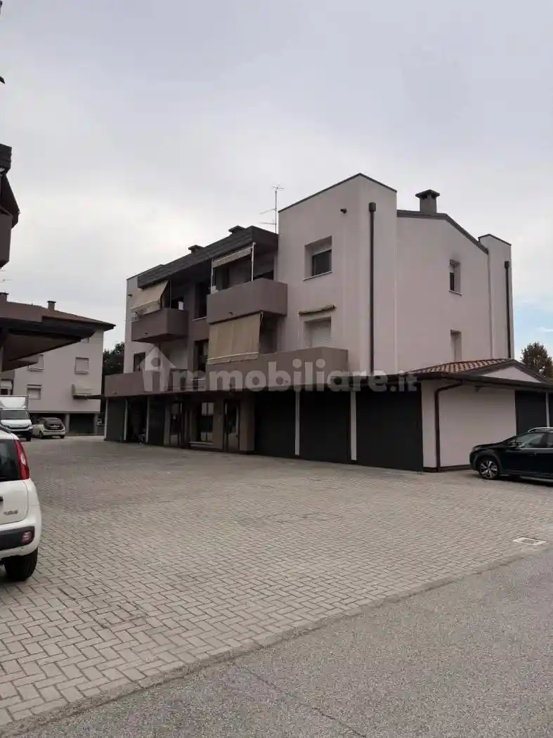 Appartamento in affitto a Castello d'Argile