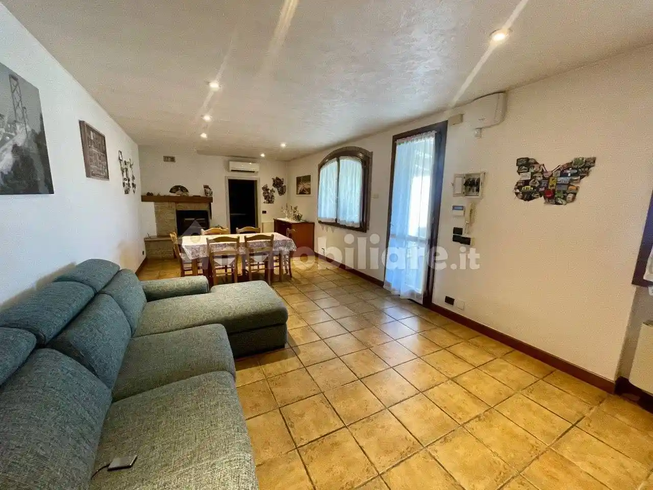 Villa in vendita a Vigonza