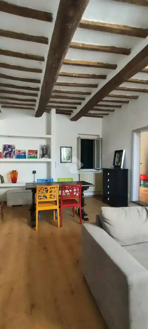 Appartamento in affitto a Perugia