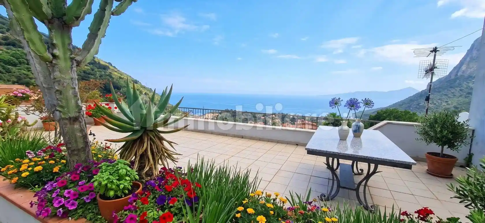 Casa indipendente in vendita a Maratea
