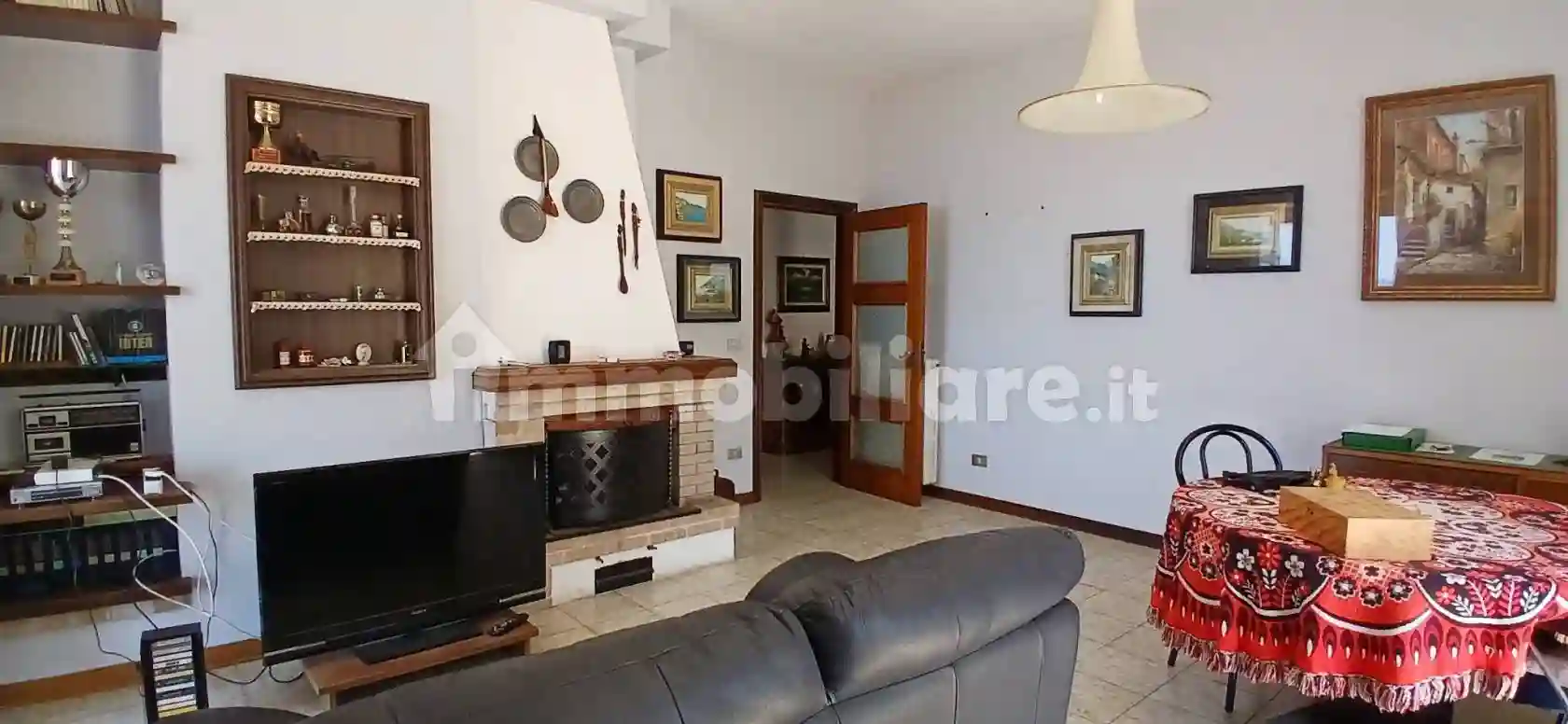 Casa indipendente - foto 4