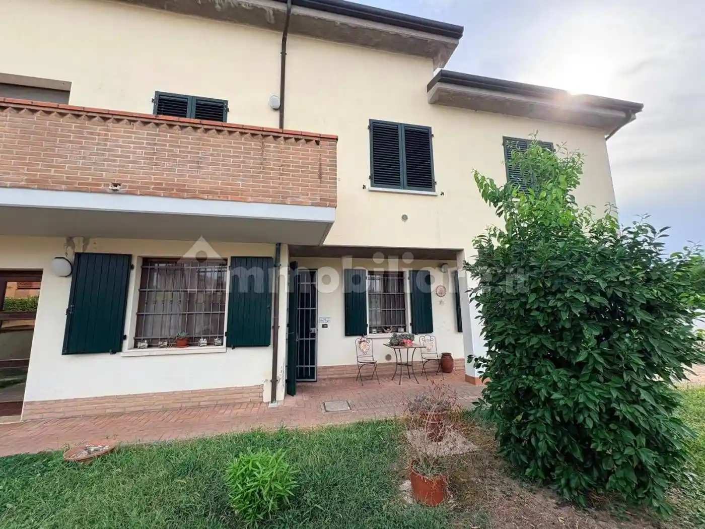 Appartamento in vendita a Ferrara