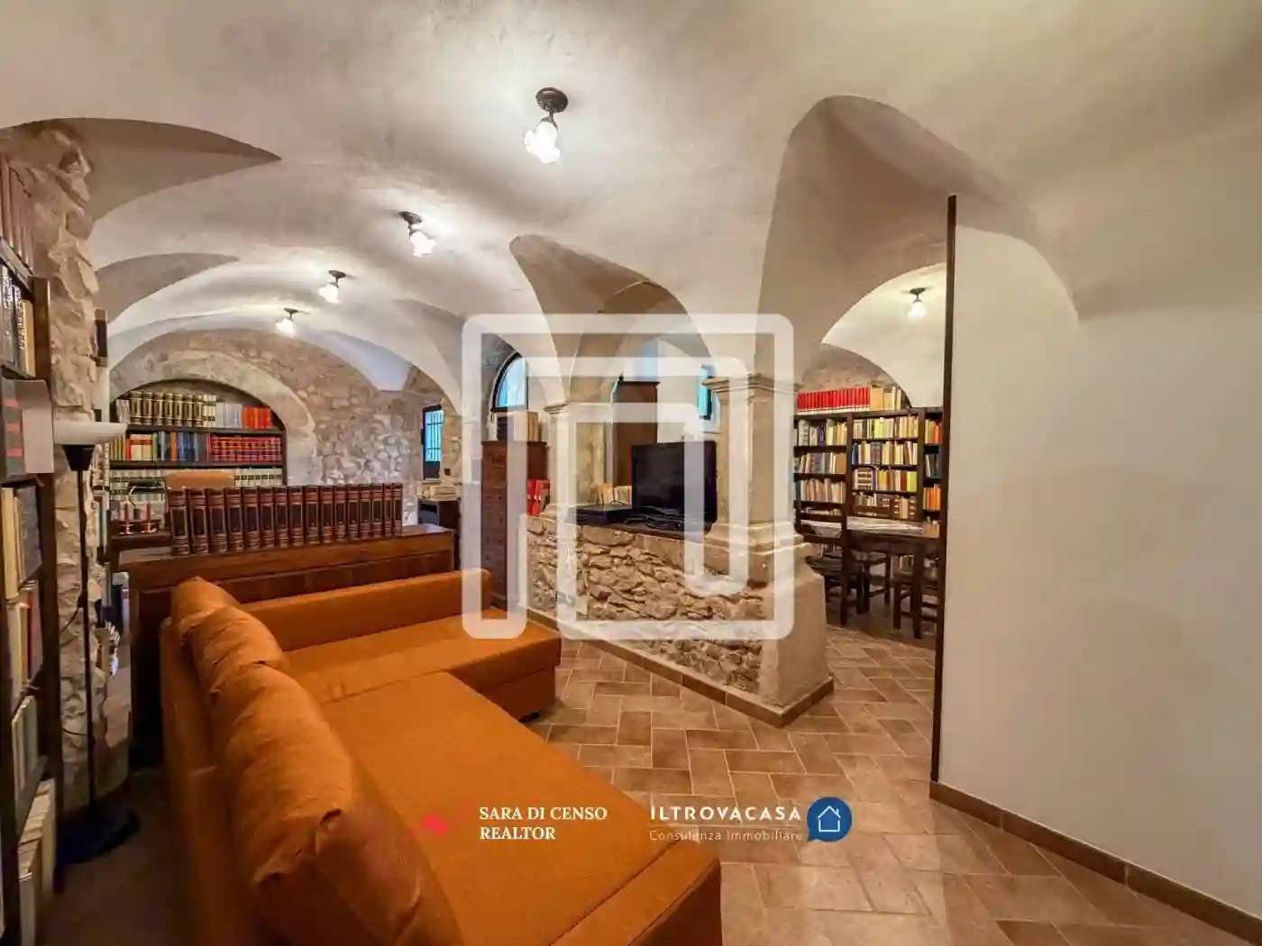 Casa indipendente - foto 4