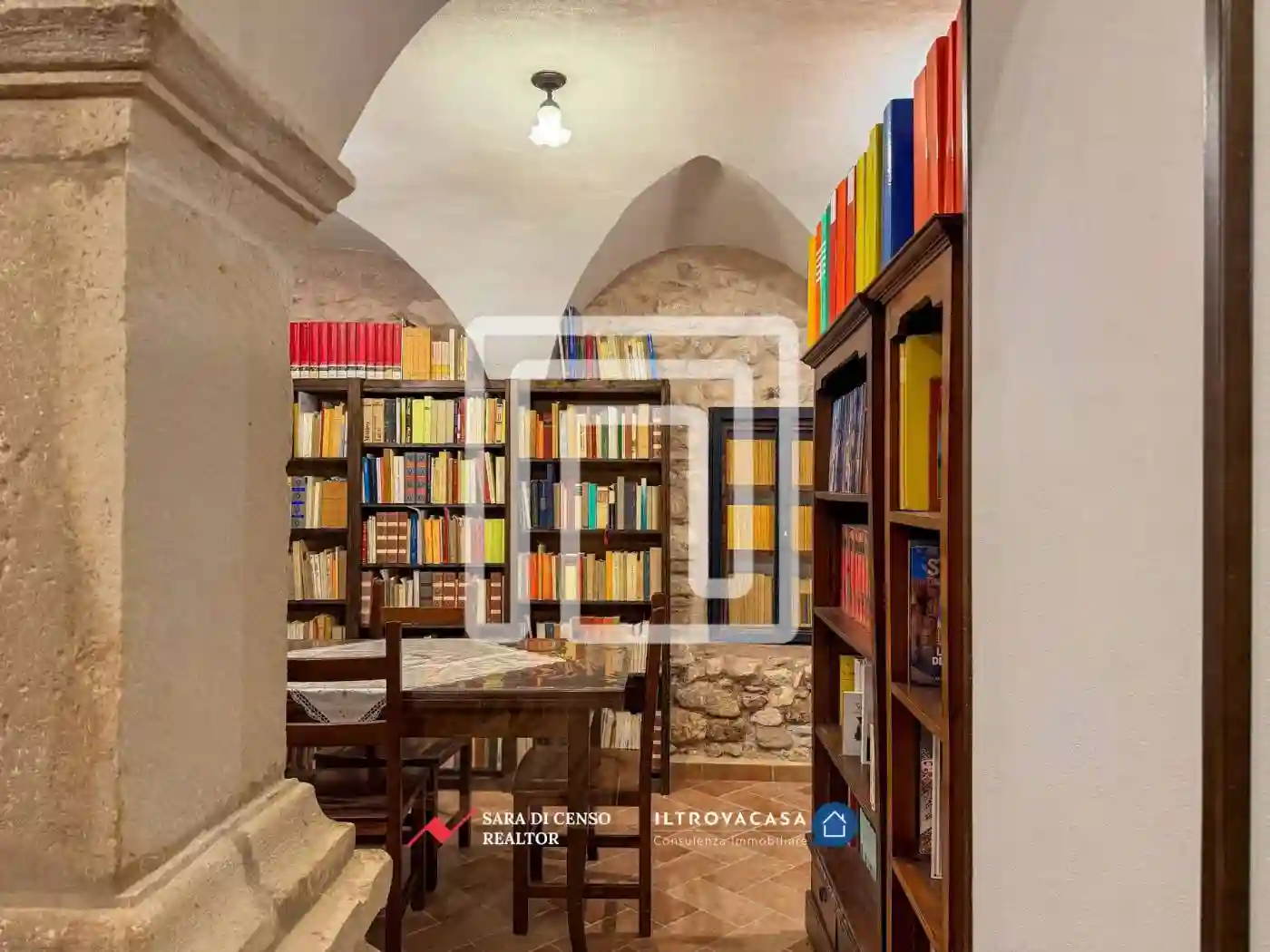 Casa indipendente - foto 5