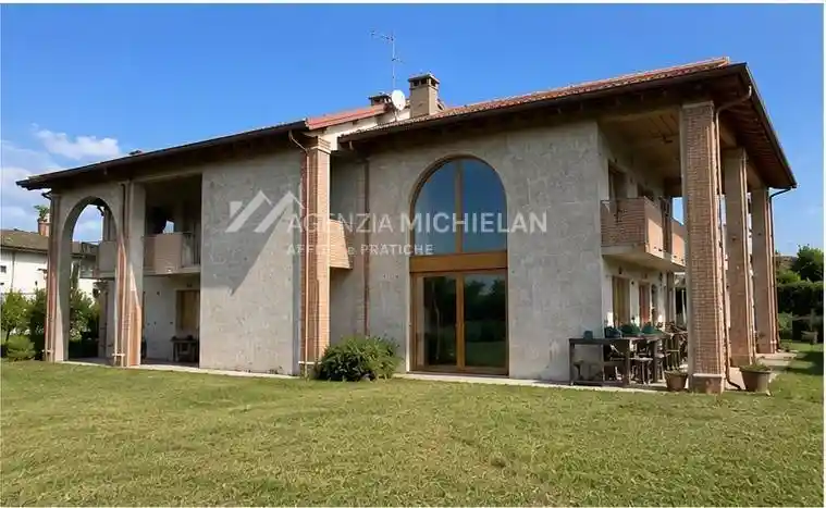 Villa in vendita a Mirano