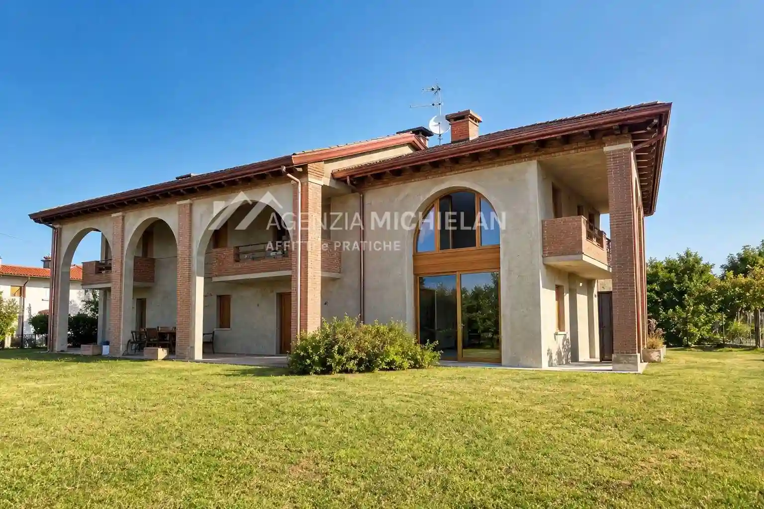 Villa - foto 4