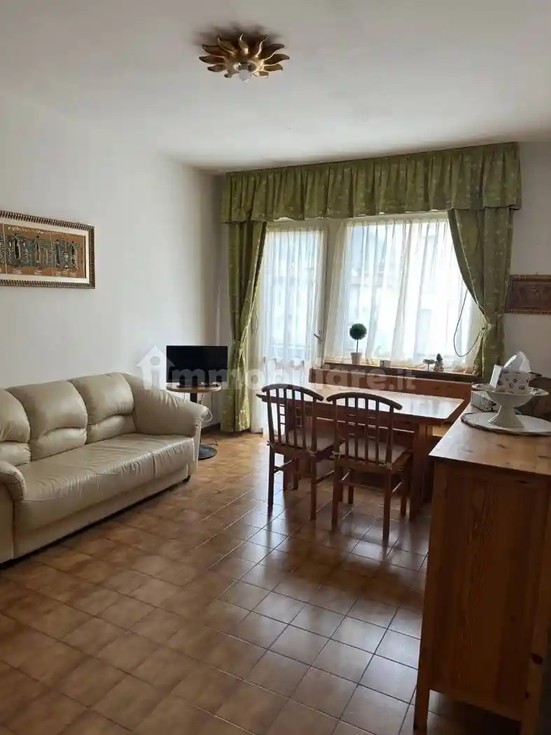 Appartamento in affitto a Tirano