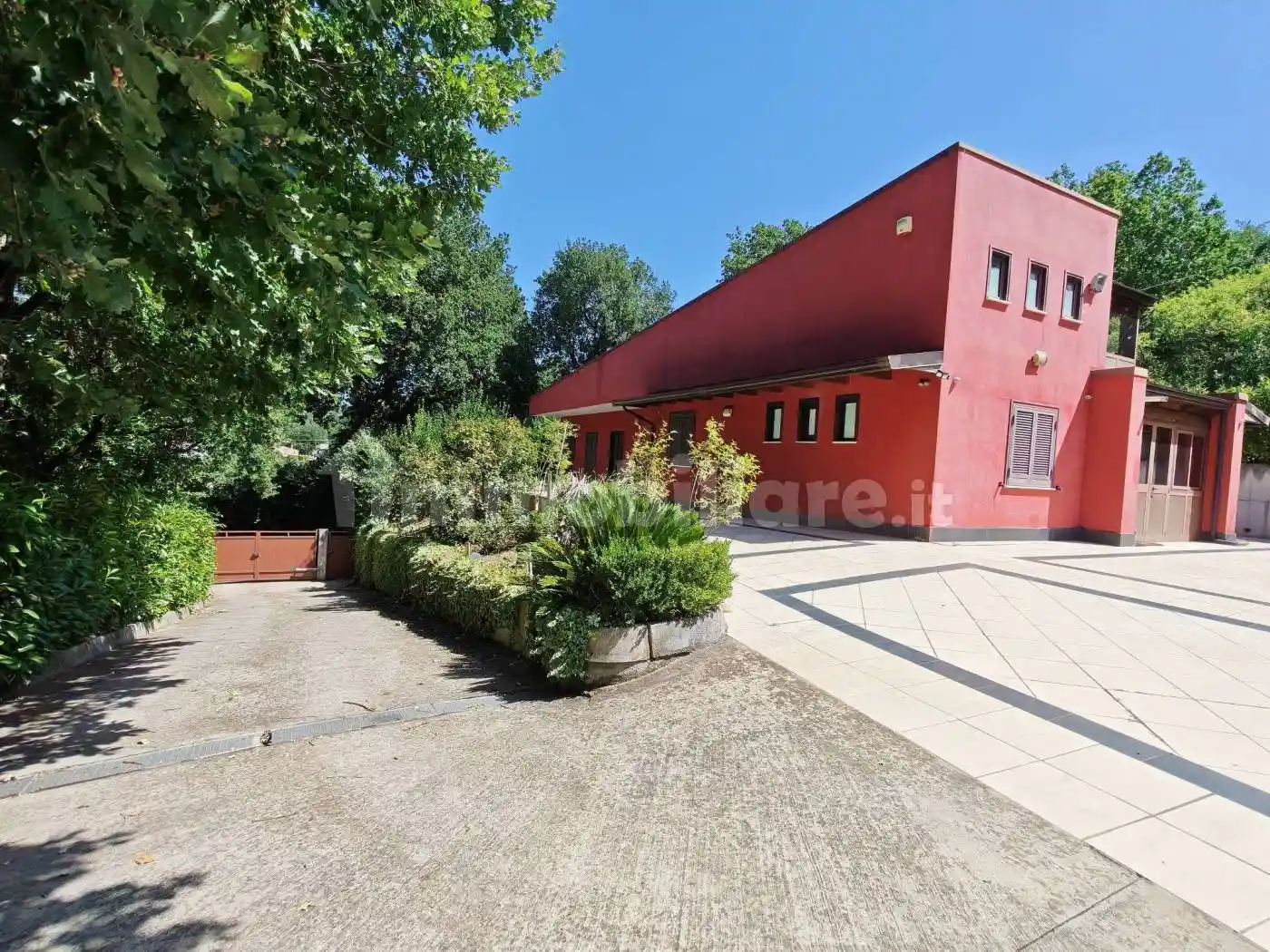Villa in vendita a Sant'Angelo a Cupolo