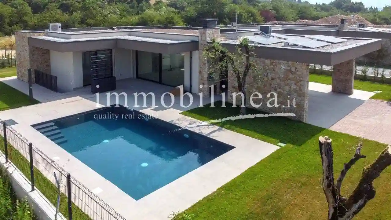 Villa - foto 3