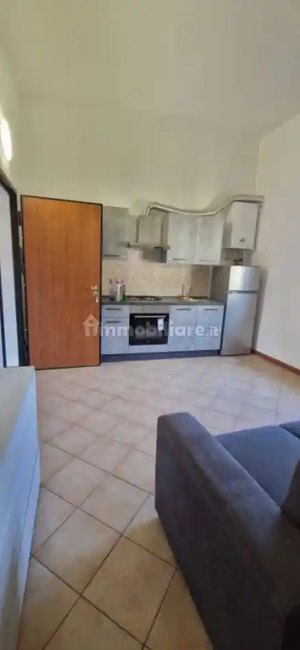 Appartamento in affitto a Rottofreno
