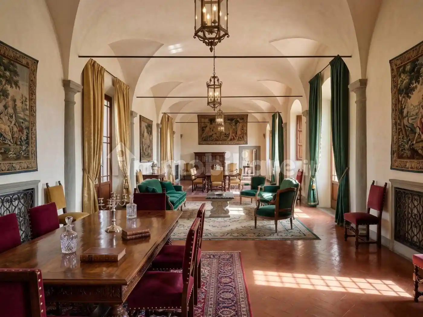 Appartamento in vendita a Firenze