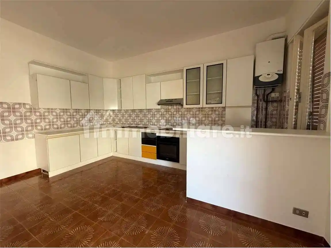 Appartamento in affitto a Morrovalle