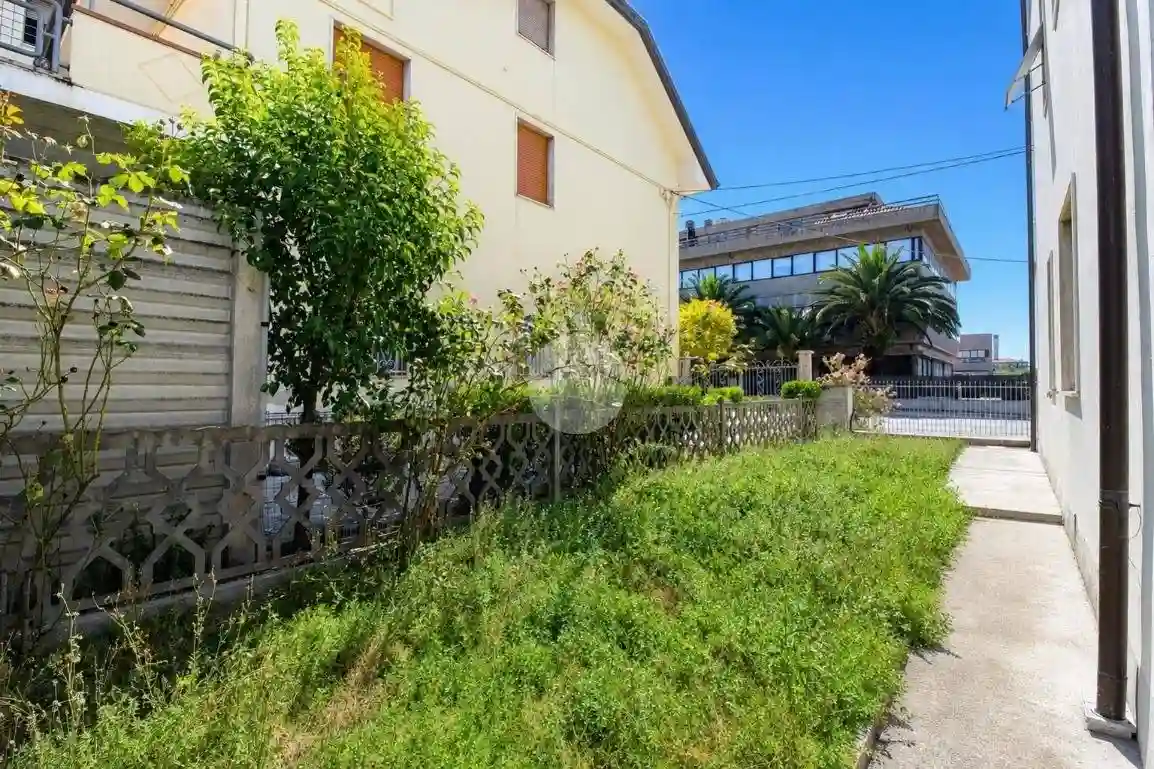 Palazzo - Edificio - foto 4