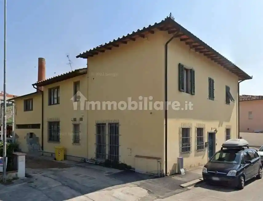 Appartamento in vendita a Campi Bisenzio