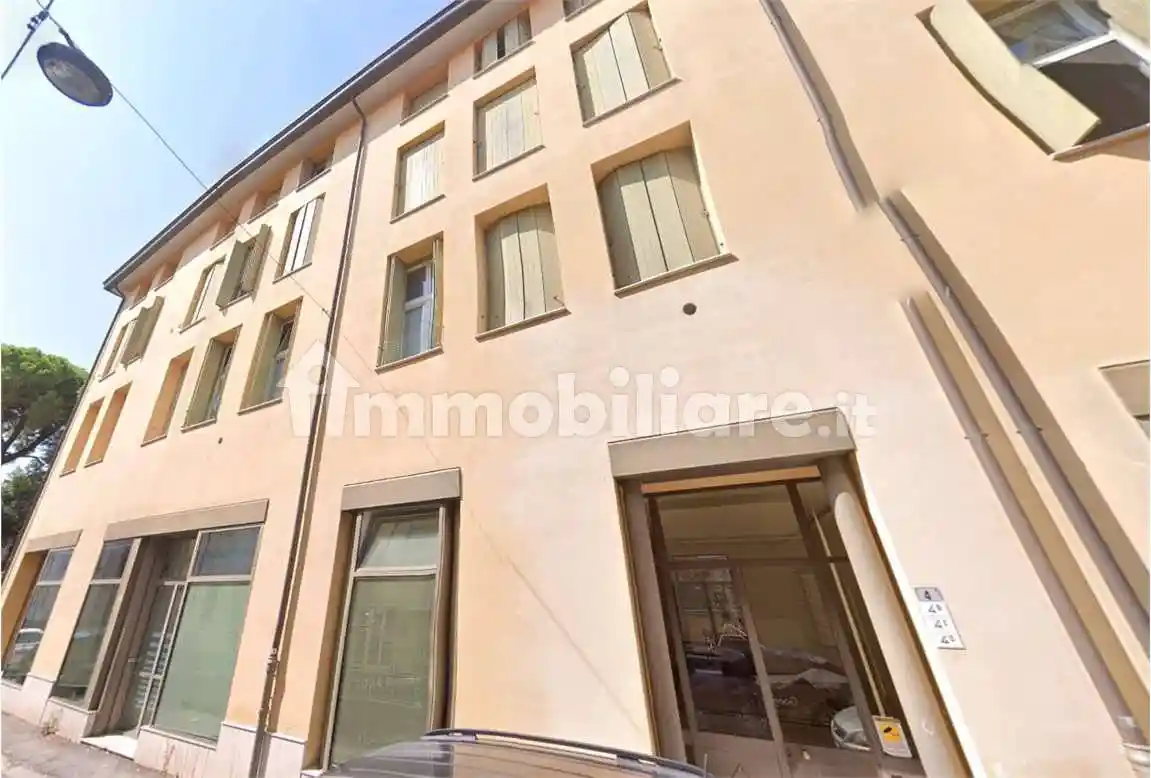 Appartamento in vendita a Ravenna
