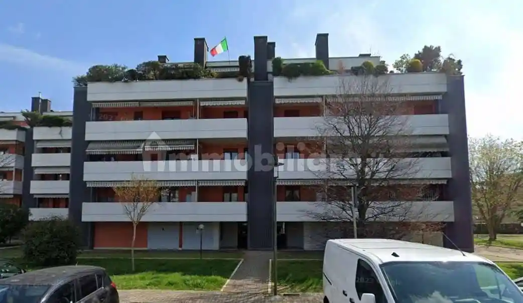 Appartamento in vendita a Vigonza