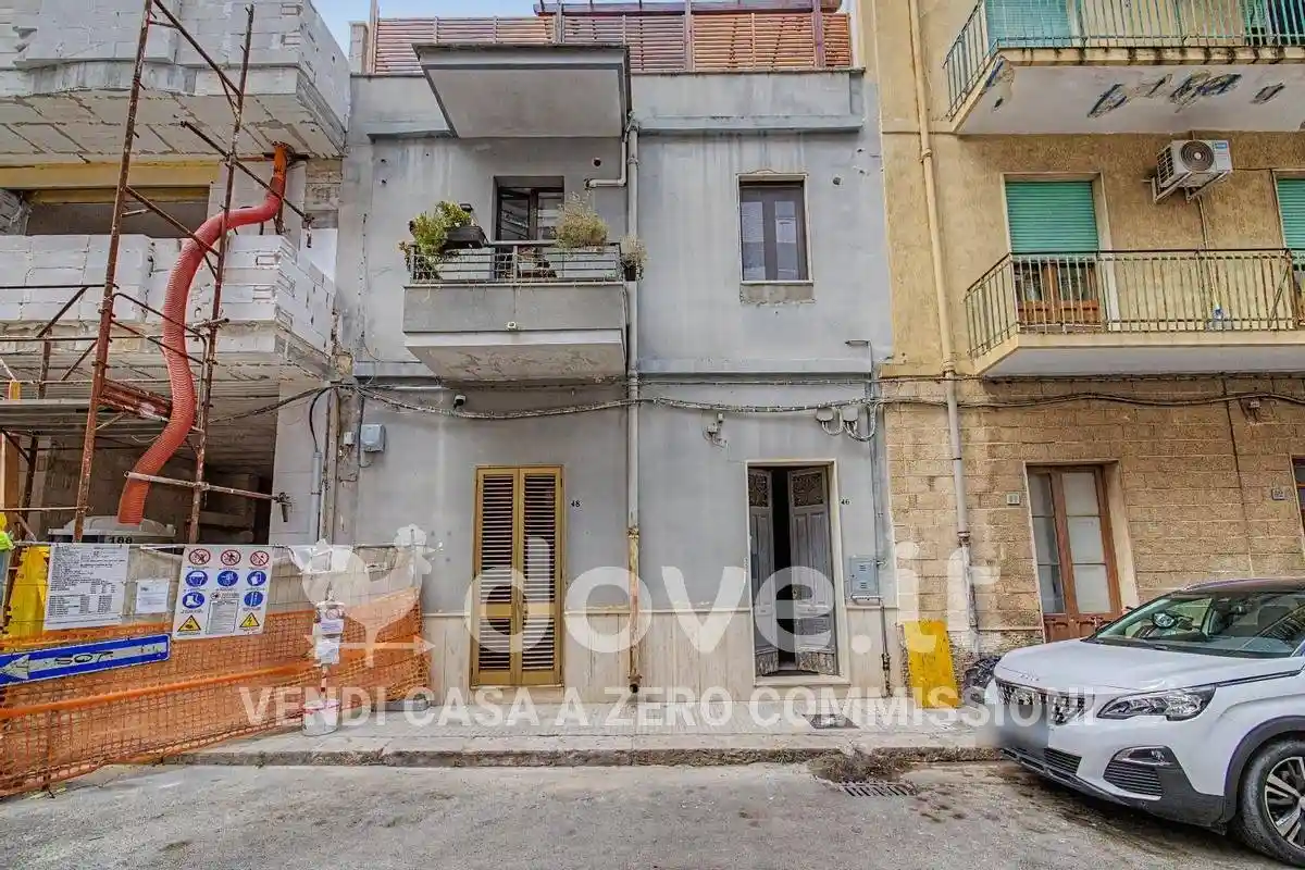 Appartamento in vendita a Brindisi