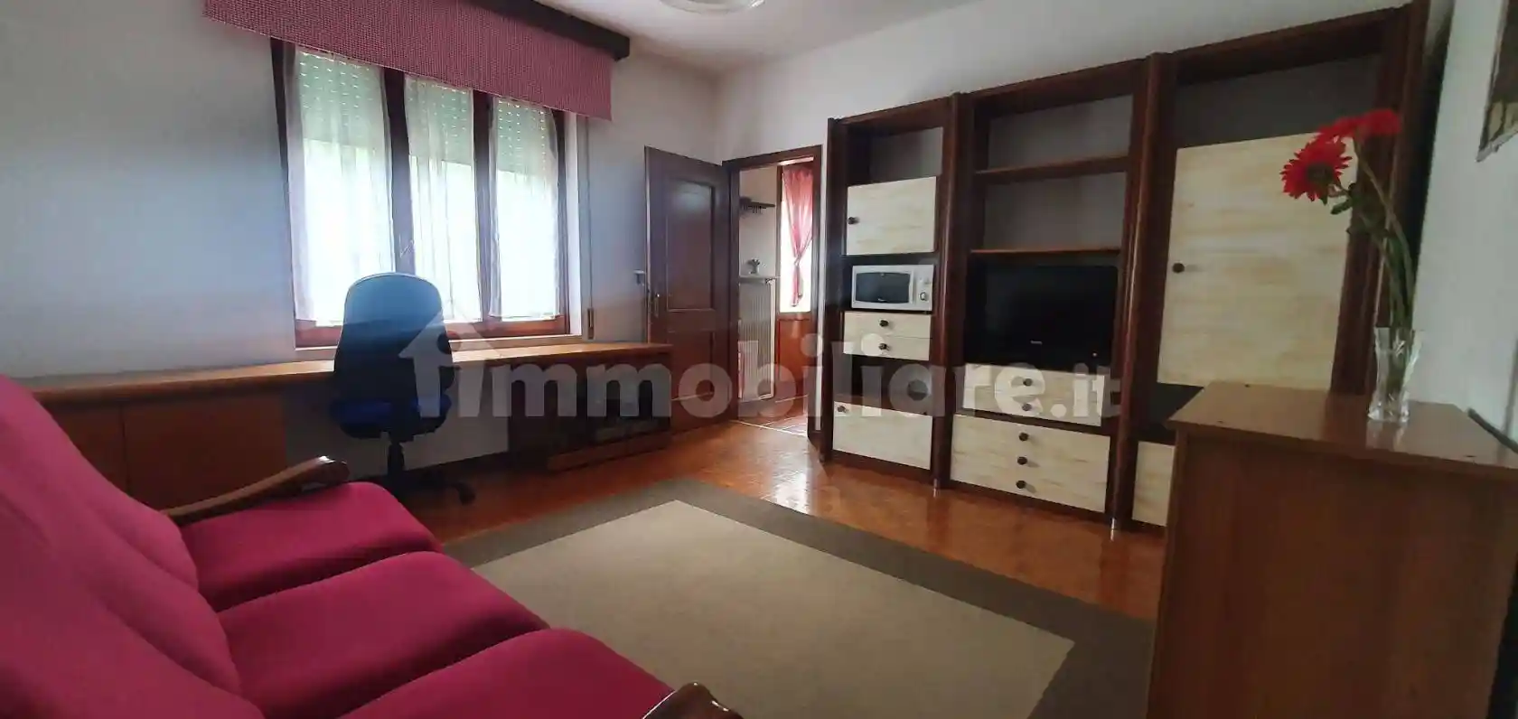 Appartamento in vendita a Valdagno