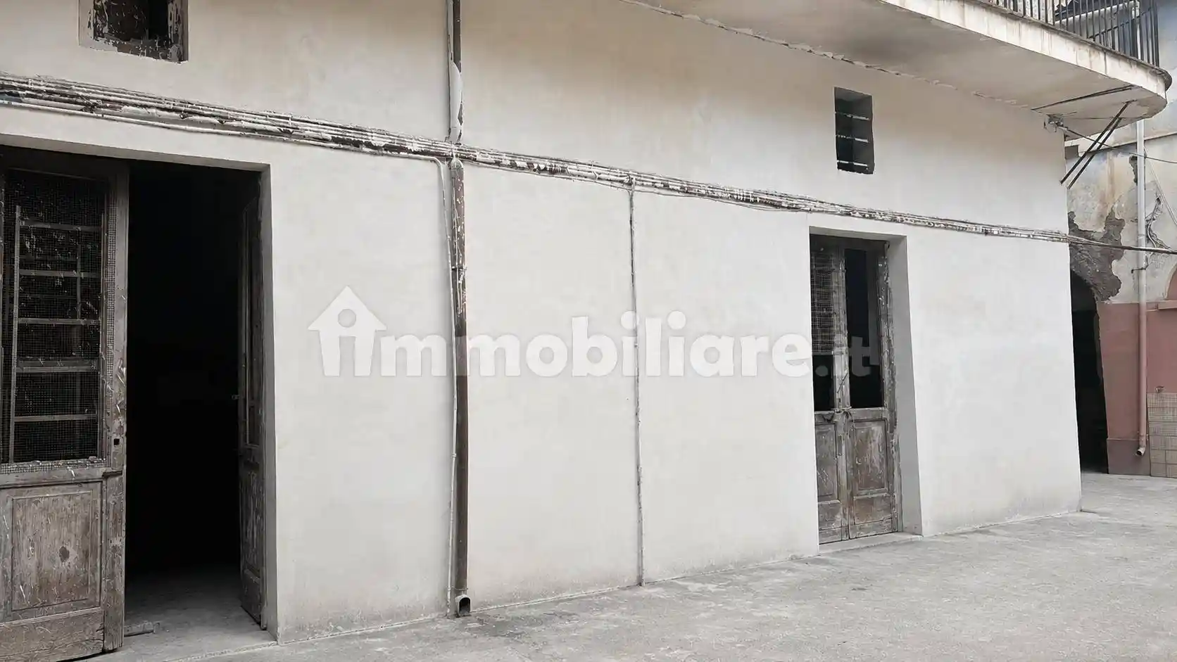Appartamento in vendita a Curti