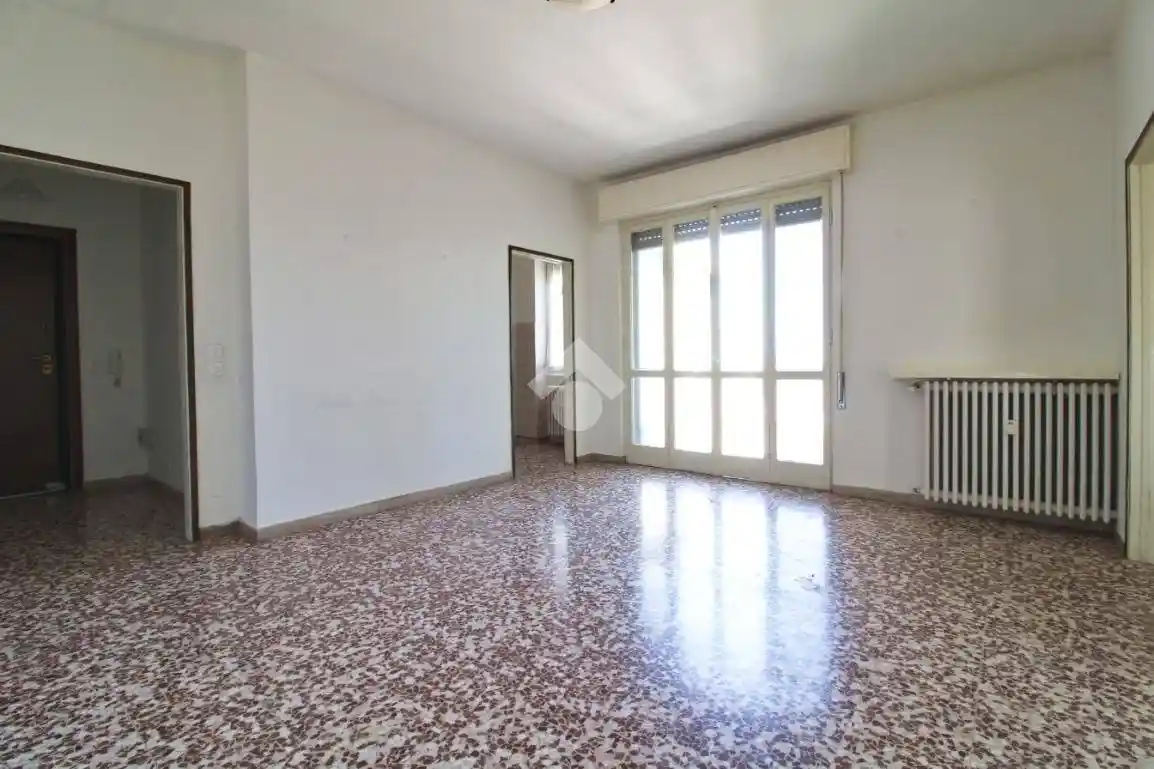 Appartamento in vendita a San Martino Siccomario