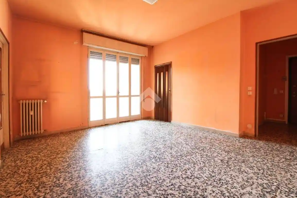 Appartamento in vendita a San Martino Siccomario