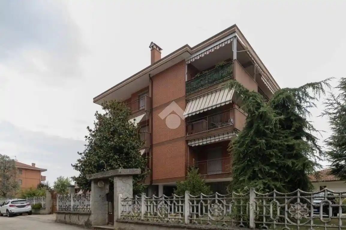 Appartamento in vendita a Riva Presso Chieri