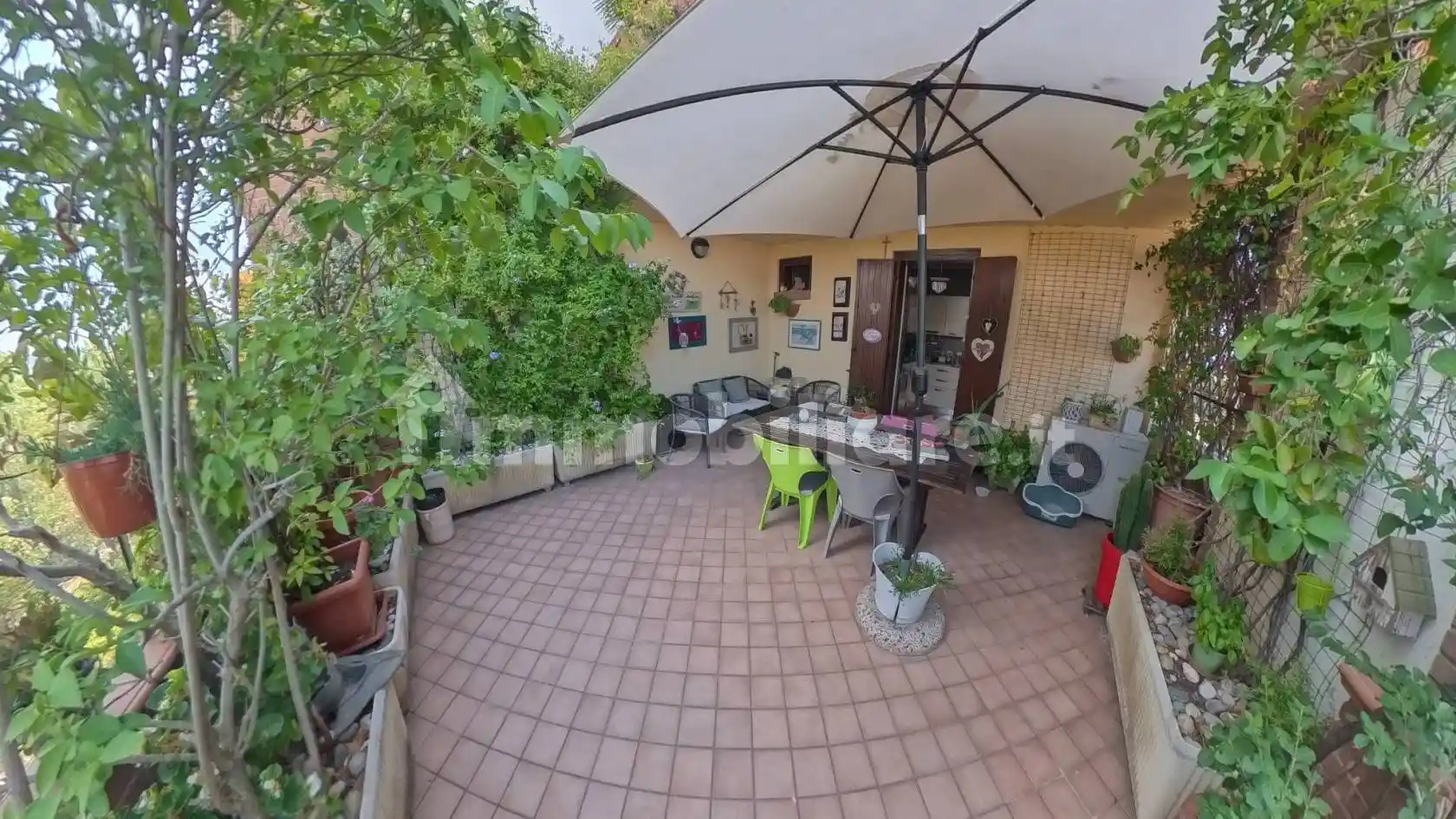 Appartamento in vendita a Casalgrande