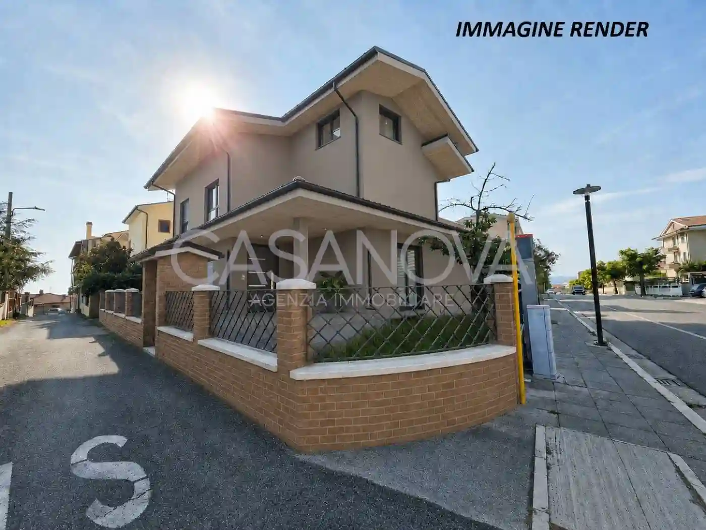 Villa - foto 3