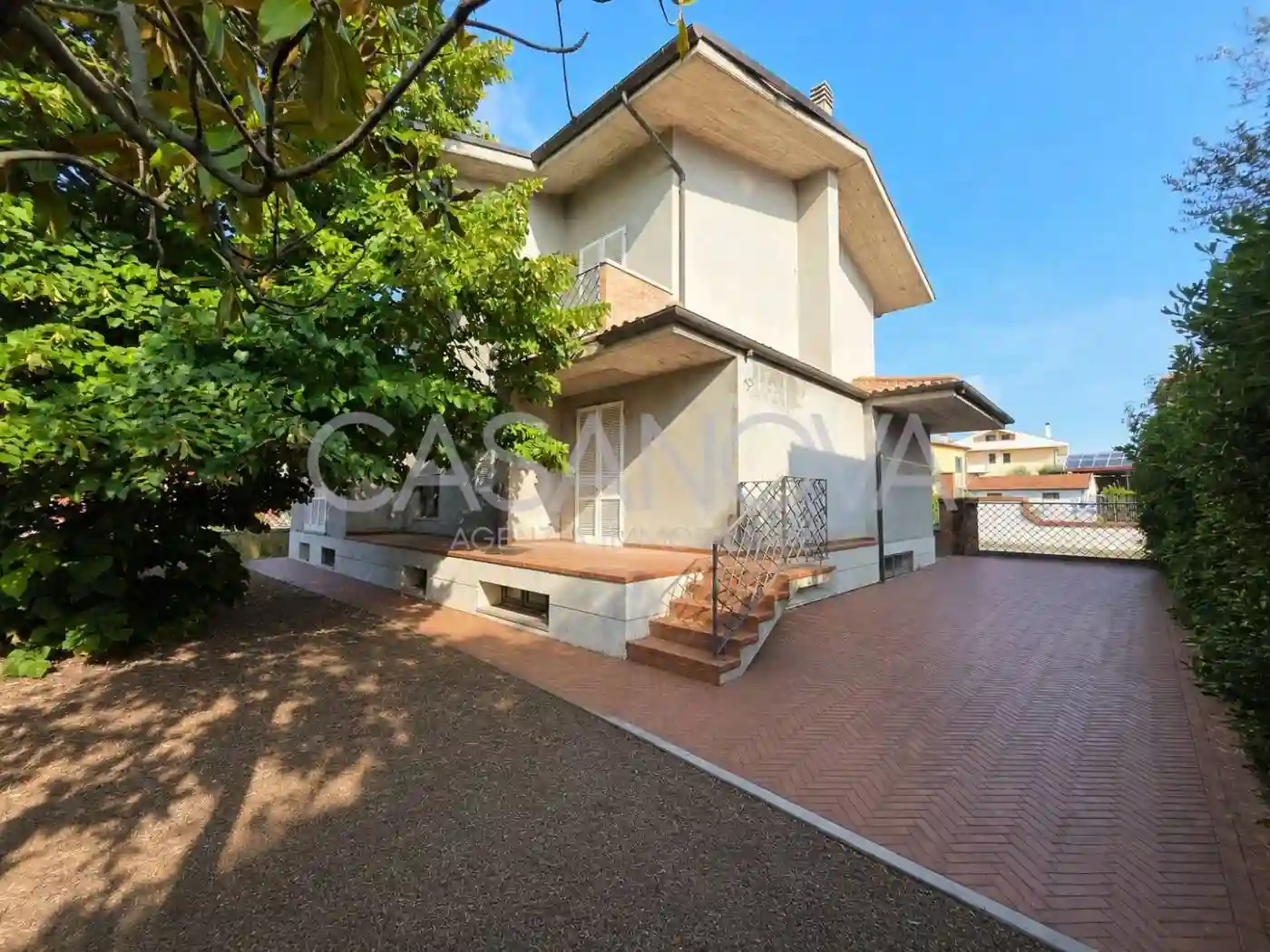 Villa - foto 5