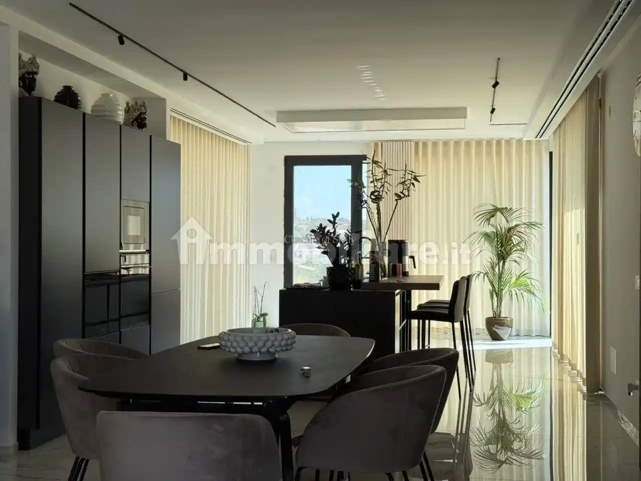 Villa in vendita a Modica