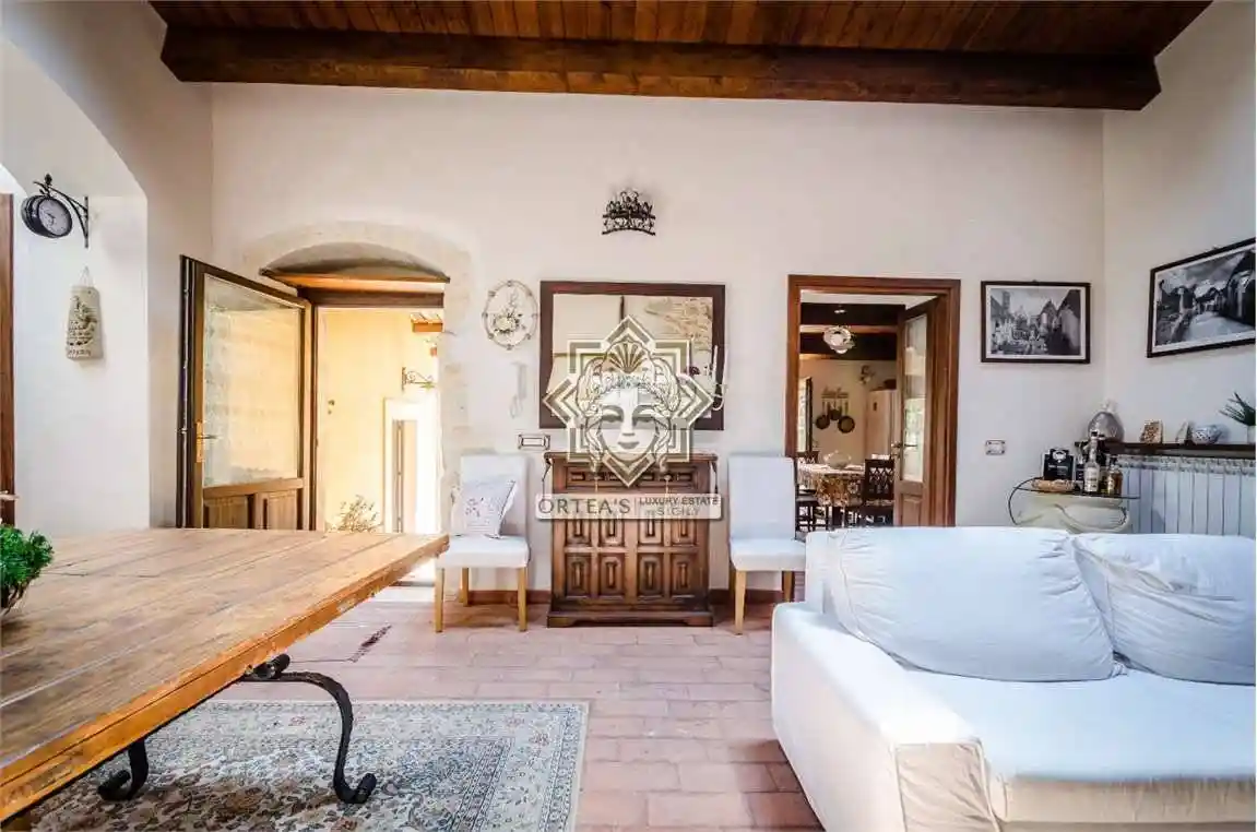 Casa indipendente in vendita a Palazzolo Acreide