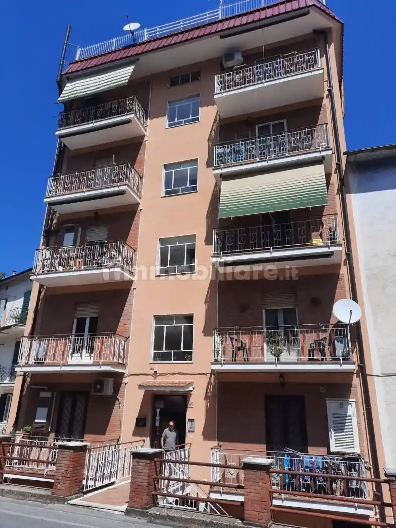 Appartamento in vendita a Carpineto Romano