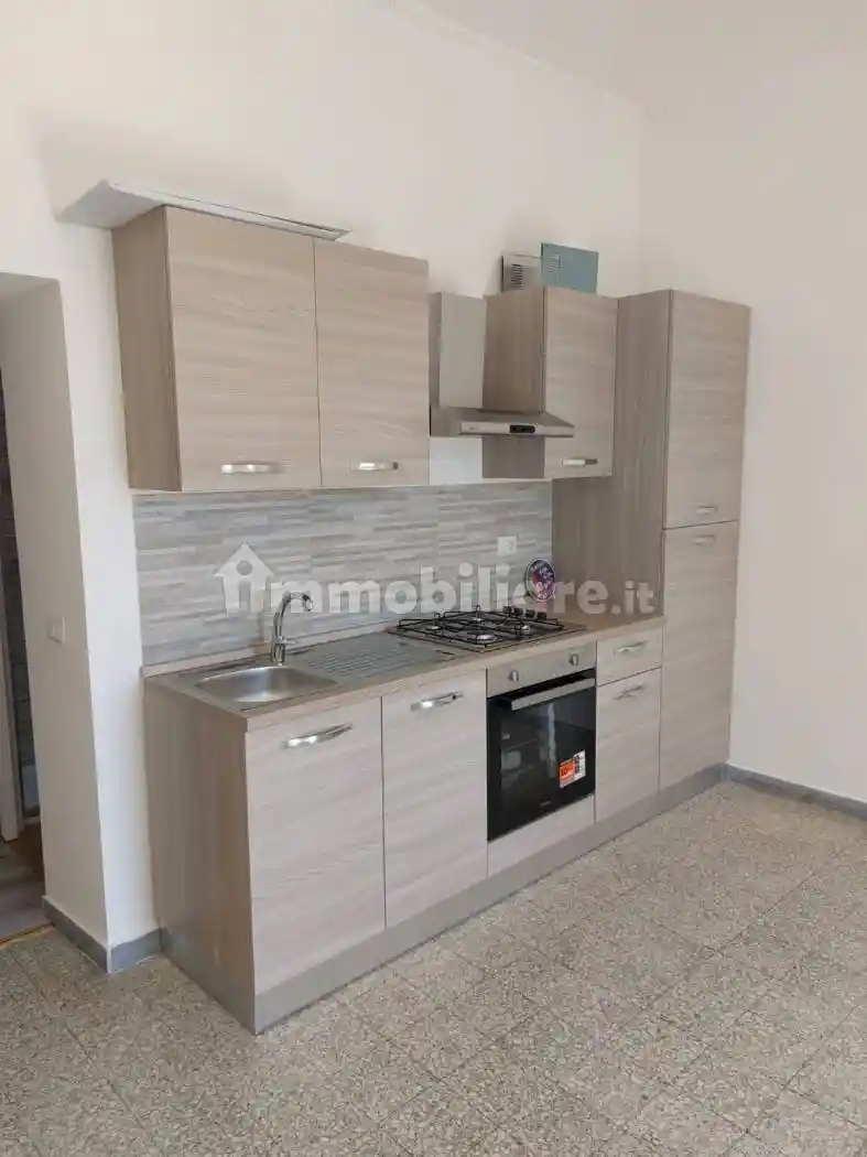 Appartamento in affitto a Paliano