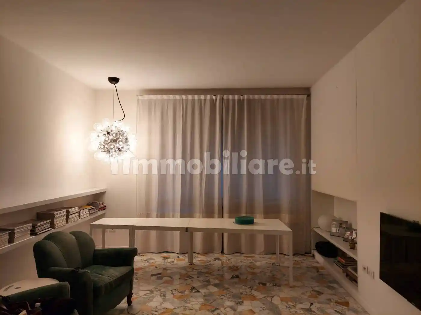 Appartamento in affitto a Padova