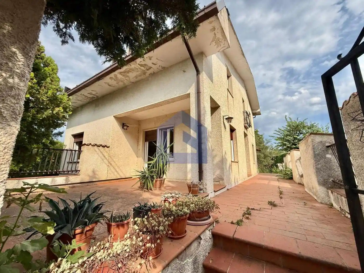 Villa in vendita a Ari