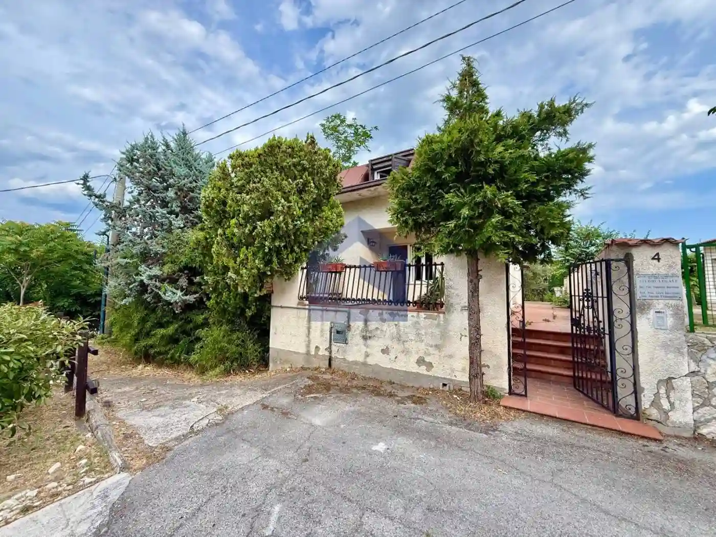Villa - foto 5