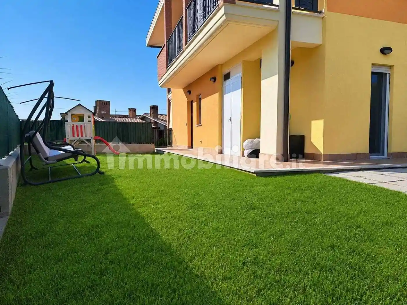 Appartamento in vendita a Castel Frentano