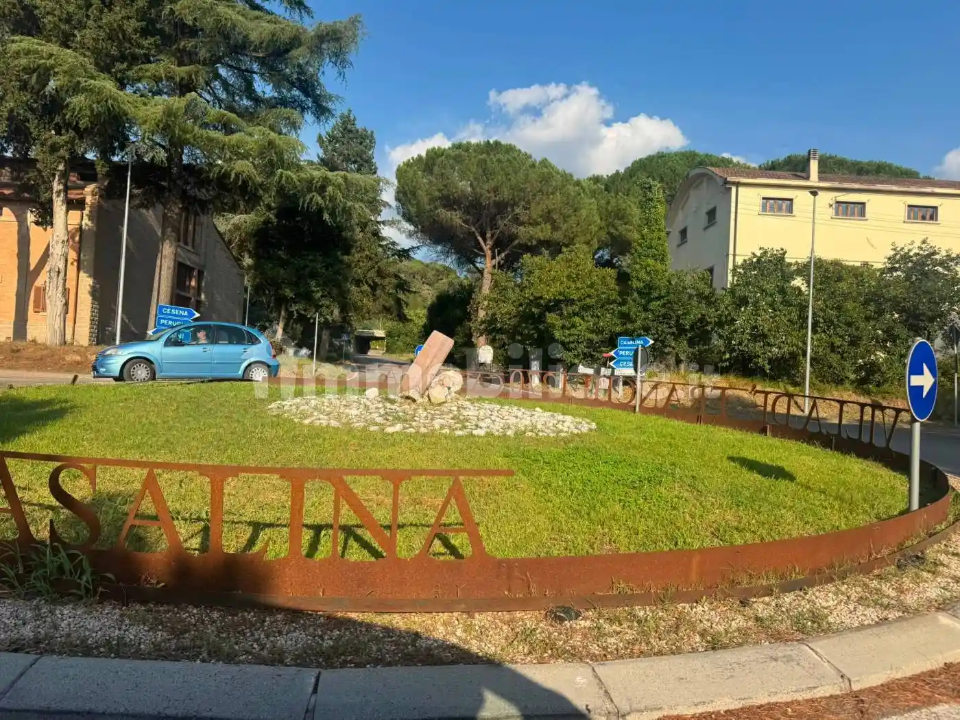 Appartamento in vendita a Deruta