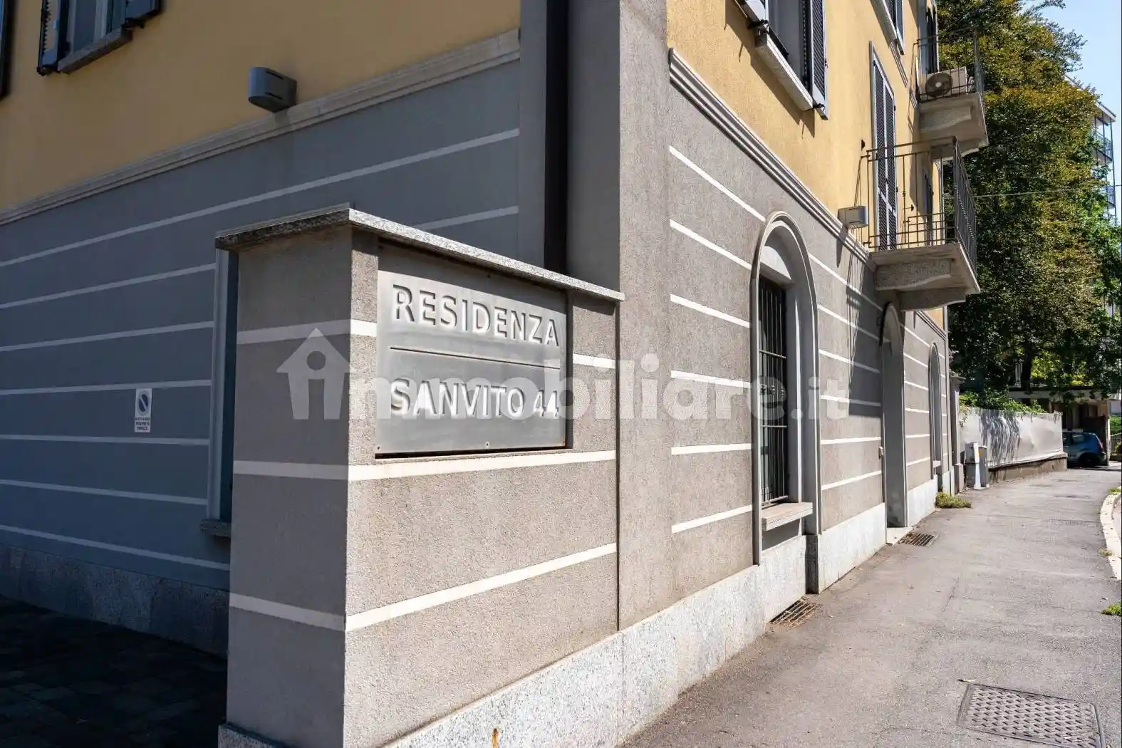 Appartamento in affitto a Varese