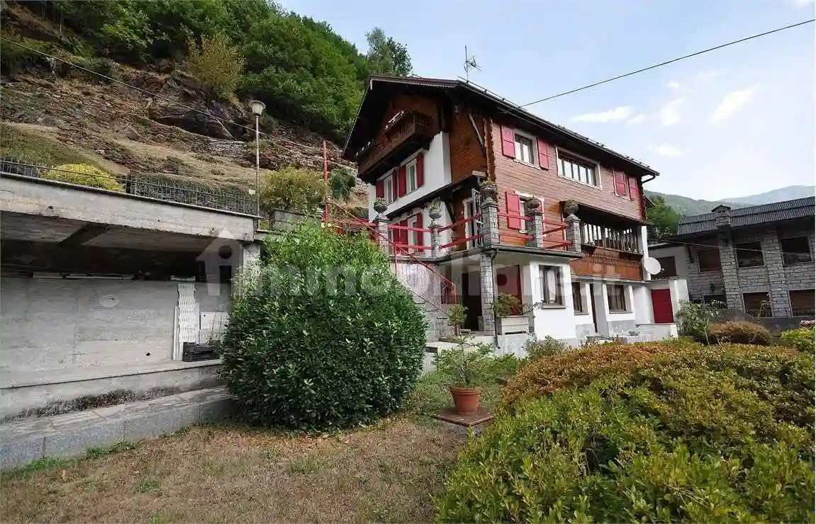 Villa - foto 4