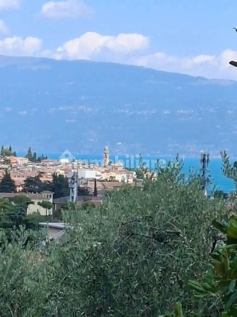 Villetta a schiera in vendita a Salò
