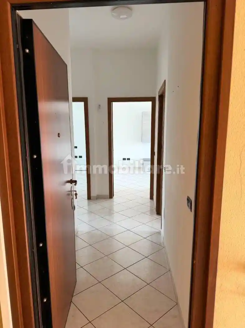 Appartamento in vendita a Massalengo
