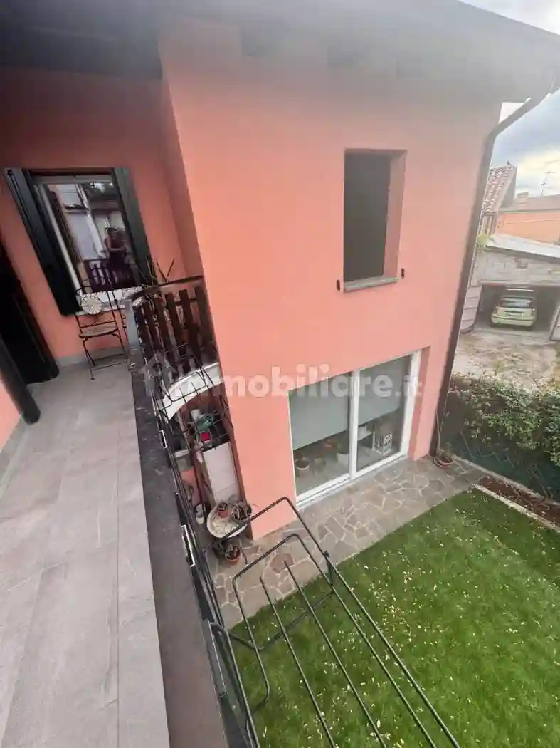 Villetta a schiera - foto 3