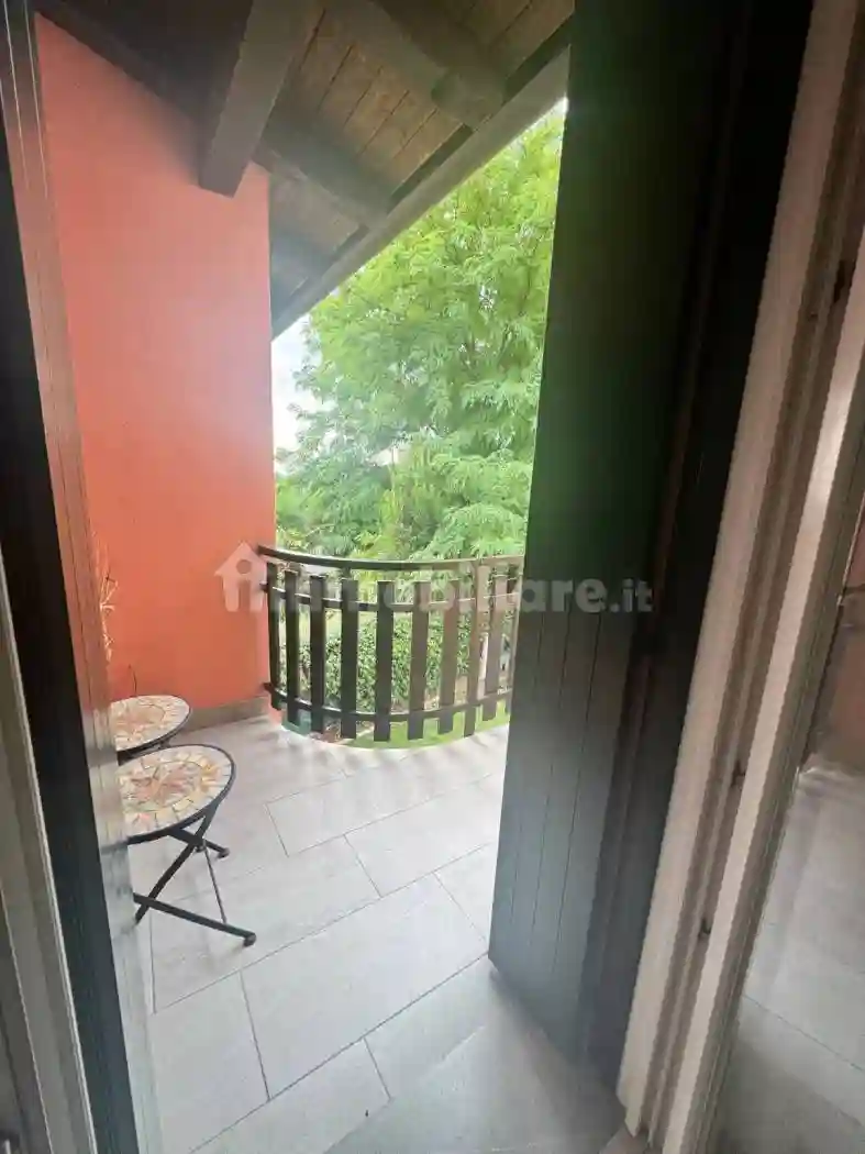 Villetta a schiera - foto 4