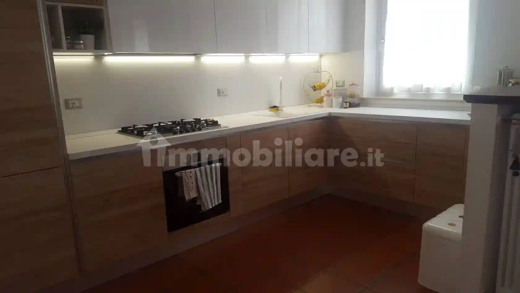 Villetta a schiera - foto 5